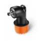 Fein leņķa patrona QuickIN/QuickIN MAX